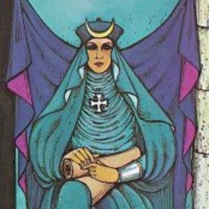 Meet your Posher, Anne